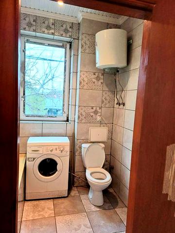 Студія на Славутич метро