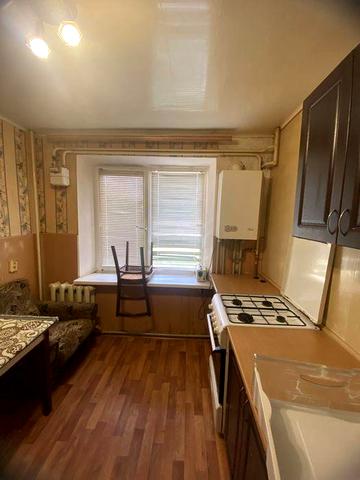 3-х чешка на Юбилейном с газовым отоплением