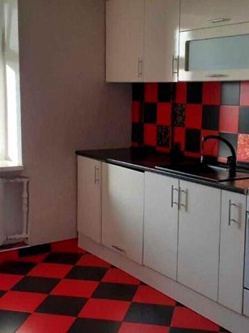 Продаж 1к Квартира Сергія Ядова вулиця