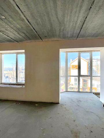 Продаж 1к Квартира Одеська вулиця ЖК Одесский квартал