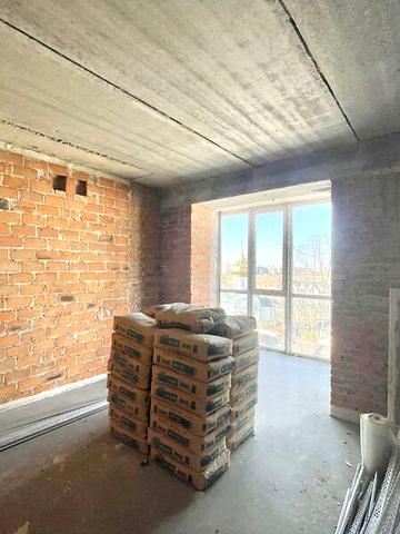 Продаж 2к Квартира Одеська вулиця ЖК Одесский квартал