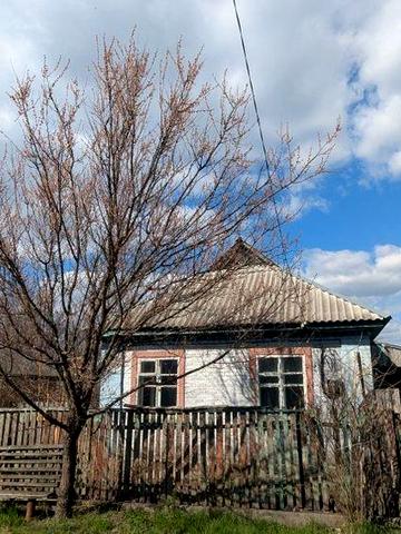 Будинок с. Райгород