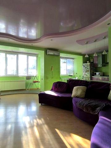 Продаж 3к Квартира Тополина вулиця