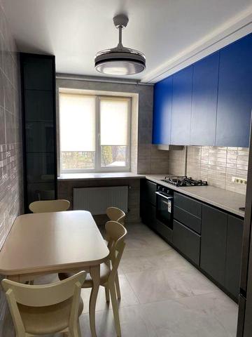 Довгострокова оренда квартири