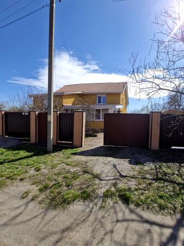 Лиса Гора, 8