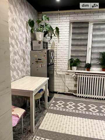 Продаж 1к Квартира Нова вулиця