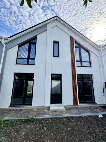 Таунхаус ЖК «Європейський»