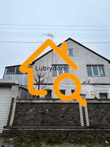 СУПЕР⁉️Продажа Великого БУДИНКУ біля лісу метро Теремки, Чабани