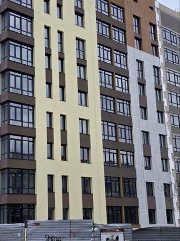 1-комнатная квартира ЖК Nokostar Comfort+