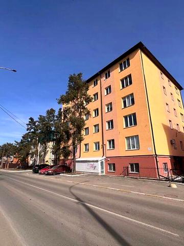 Продаж 2к Квартира Степанівська вулиця ЖК ул. Степановская, 10а