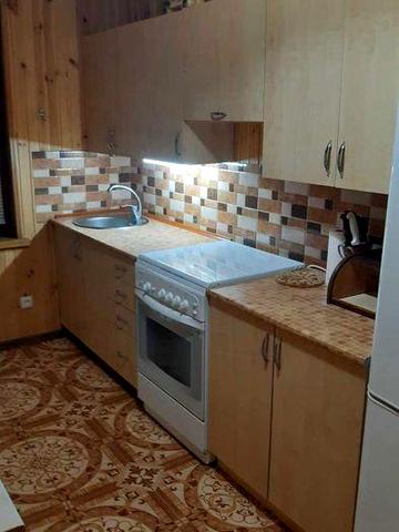 (3-1) Хозяйский ухоженный дом со всеми удобствами на берегу лимана