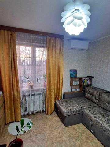 3 кімнатна квартира на Кругу, Є- відновлення