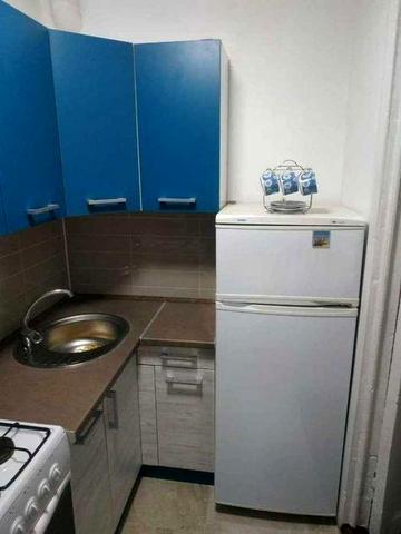 Аренда 1к квартиры на Набережной