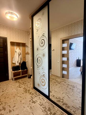 Перспективна вул., 1