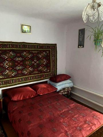 Продается полдома, в/у, участок 3 сотки-ул.З.Козаков