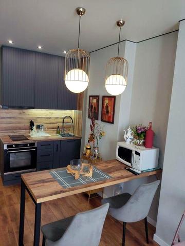 Продаж смарт-квартири з ремонтом.м.Українка Жк Aquamarine. без комісії ЖК Aquamarine