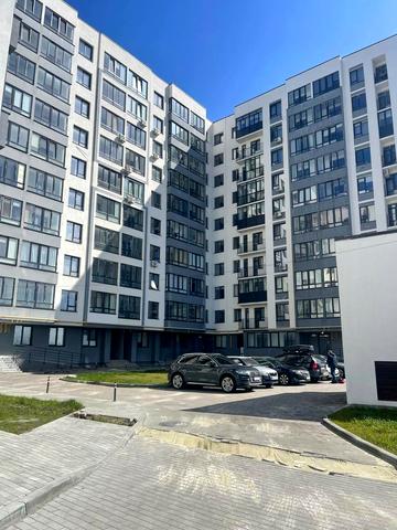 Довга вул., 30а