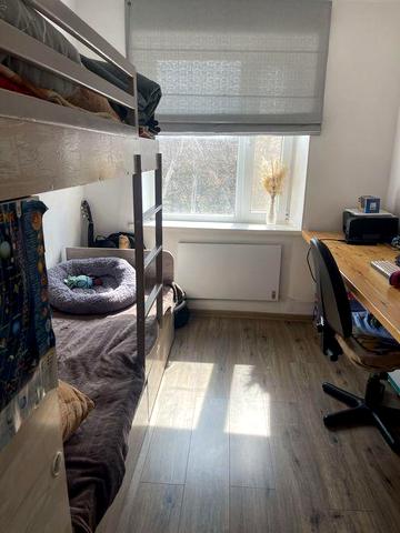 3 кімнатна квартира 3/5 поверх Корабельна-9