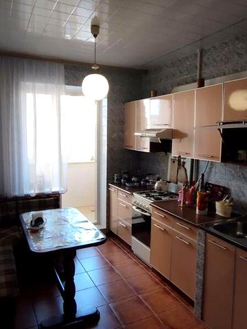 Продаж 3к Квартира Академіка Корольова вулиця