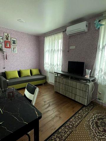 Продаж 1к Квартира Леоніда Каденюка (Космонавта Волкова) вулиця