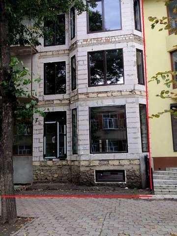Продам частину будинка. Вул.Київська,41.