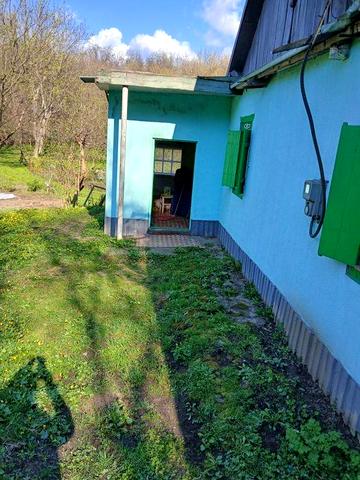 Дача (дом) по ул. Циолковского, 221.