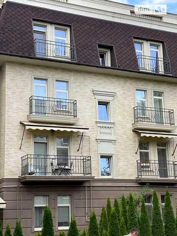Продаж 1к Квартира Травневий провулок ЖК Chelsea Club House
