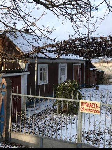 Продається жилий будинок в Кельминцях ,