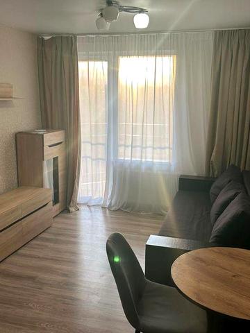 Здам квартиру-студію, Деміївська, власник