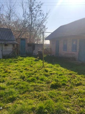 Продається будинок