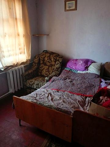 Сдаётся квартира однокомнатная на Нкогоке