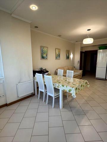 Продаю 4-к ЖК Адмирал 160м2 ЖК Адмирал