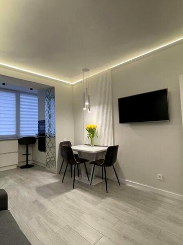 Довгострокова оренда 1к Квартира Панаса Мирного вулиця ЖК Golden Dream