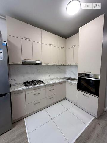 Продаж 1к Квартира Богдана Ступки провулок ЖК Park Town