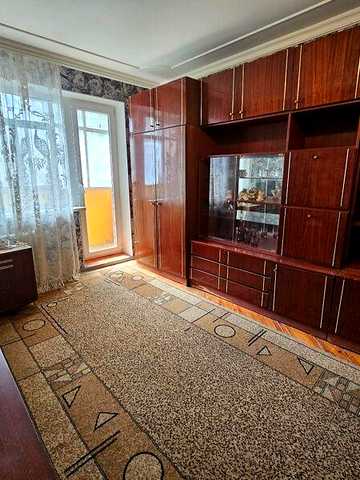 Довгострокова оренда 1к Квартира Світла вулиця
