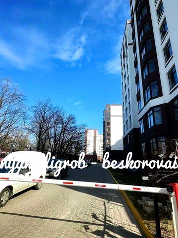 Продажа квартиры ЖК Пражский 2, без % ЖК Пражский2