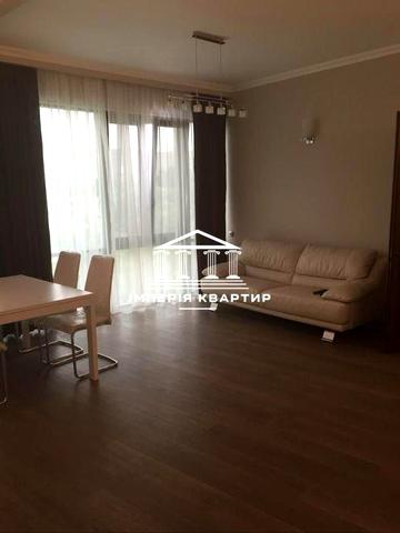 Продажа 2к.кв Аппартаменты 105квм комплекс ЖК Мисто, м Бот Сад ЖК Мисто