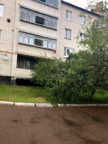 3-кімнатна квартира