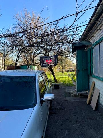 Продам дачу в кооп.Строитель (1 линия, выход к Днепру)