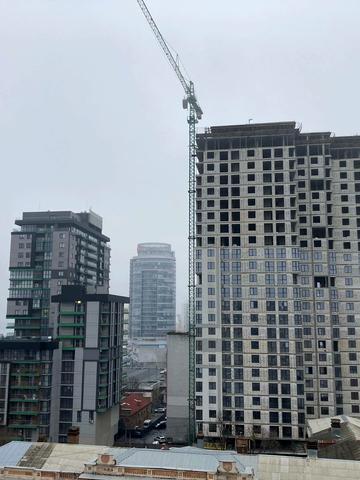 Європейська вул. (Миронова), 5-А