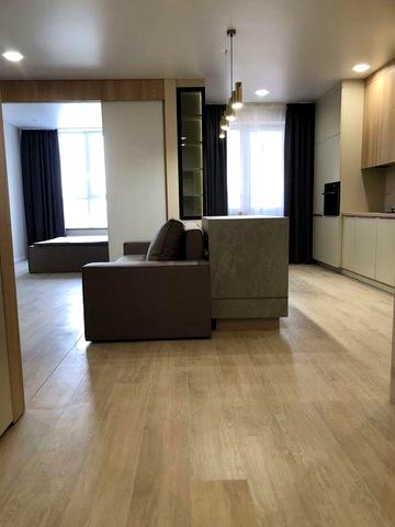 Продам 1 кімнатну квартиру Ялівщина АВТОНОМКА ЖК Лісовий