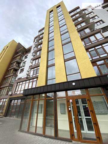 Продаж 1к Квартира Монастирська вулиця ЖК Правильный выбор