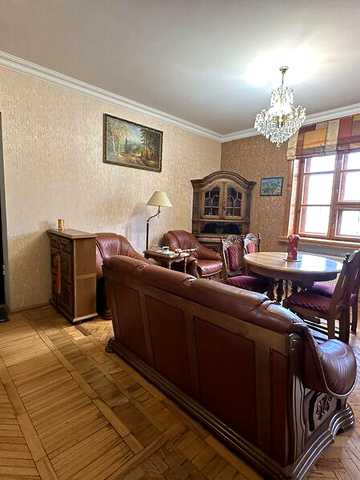 Продаж 3к Квартира Захисників Миколаєва (Декабристів (Центр)) вулиця