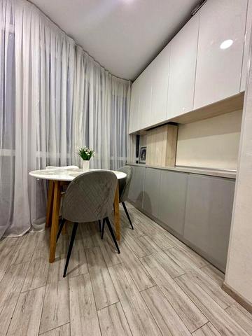 Продаж квартири жк Рівер Парк, Перемога 1 ЖК River Park