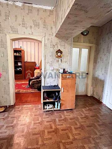 Продаж 3к Квартира Хмельницького Богдана вулиця