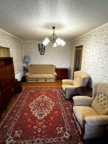 Продаж 3к Квартира Альпійський провулок