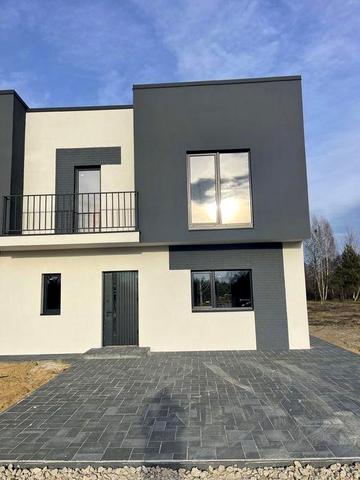 Новобудова Яворів котедж / квартира / будинок