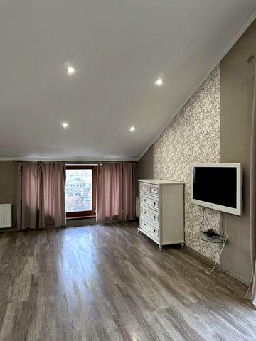 Аренда 4 комн. квартиры в центре. Вид моря! Парк Шевченко