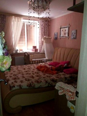 Продам двухкомнатную квартиру