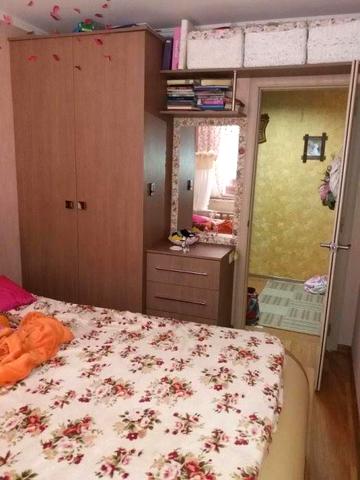 Продам двухкомнатную квартиру